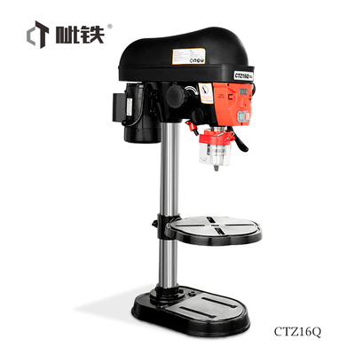 CTZ16Q钻床