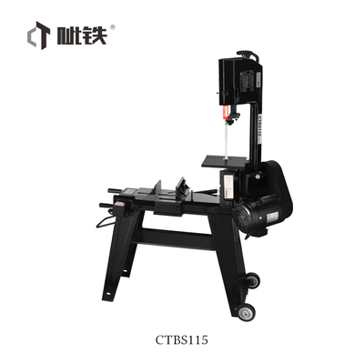 CTBS115锯床