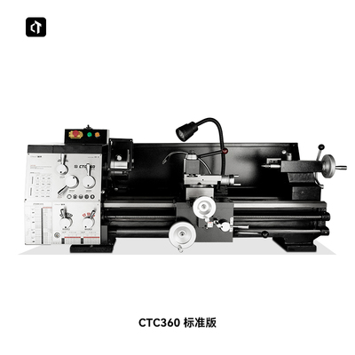 CTC360车床