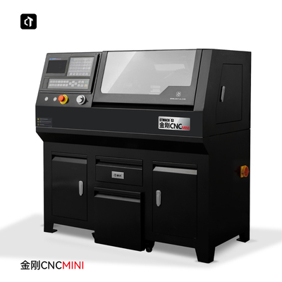 金刚CNCMINI数控车床