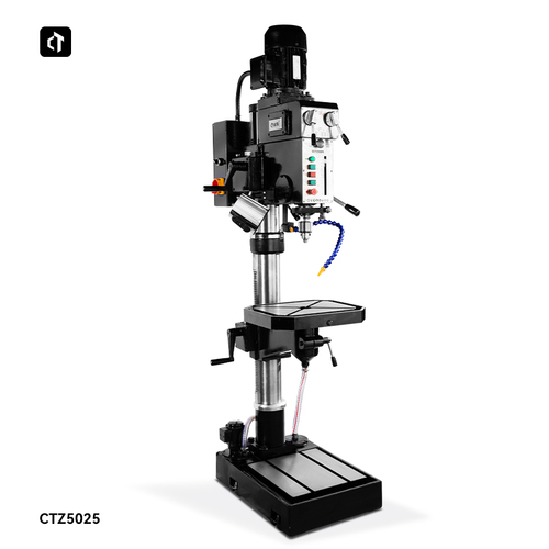 CTZ5025 立式钻床